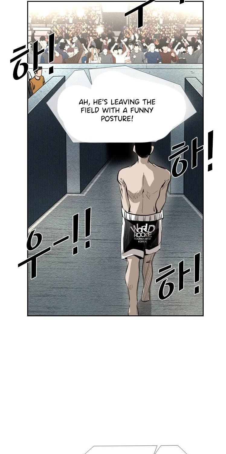Read Shark chapter 146 image 17 on Lezhin