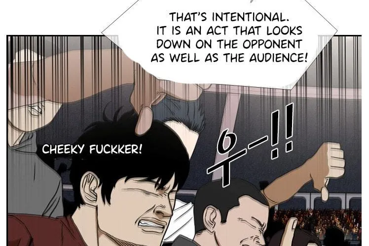 Read Shark chapter 146 image 18 on Lezhin