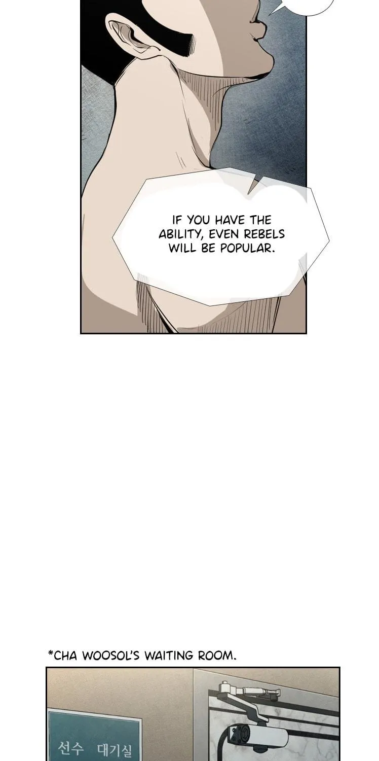 Read Shark chapter 146 image 21 on Lezhin