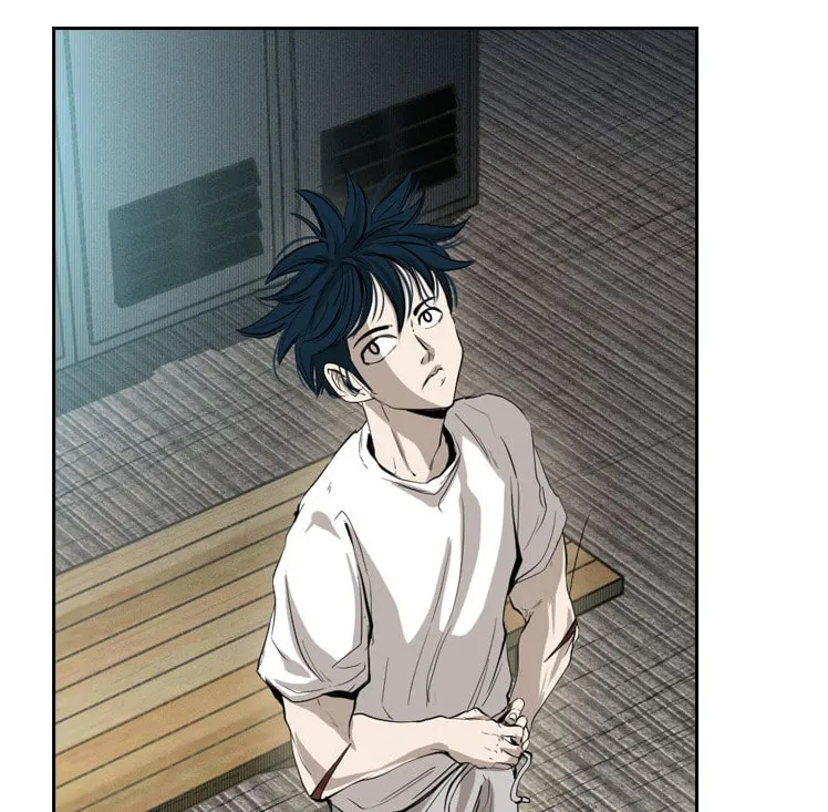Read Shark chapter 146 image 23 on Lezhin