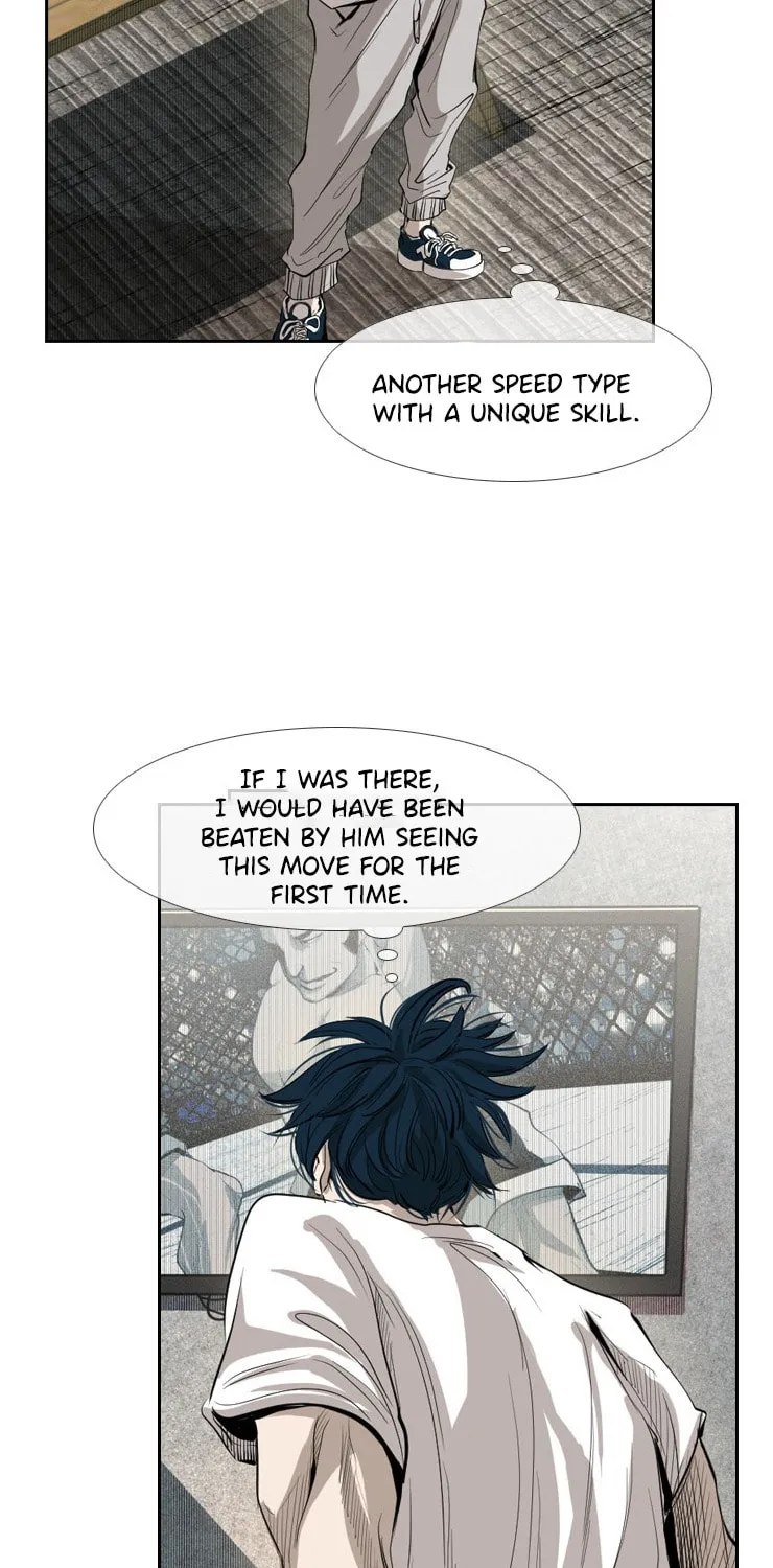 Read Shark chapter 146 image 24 on Lezhin