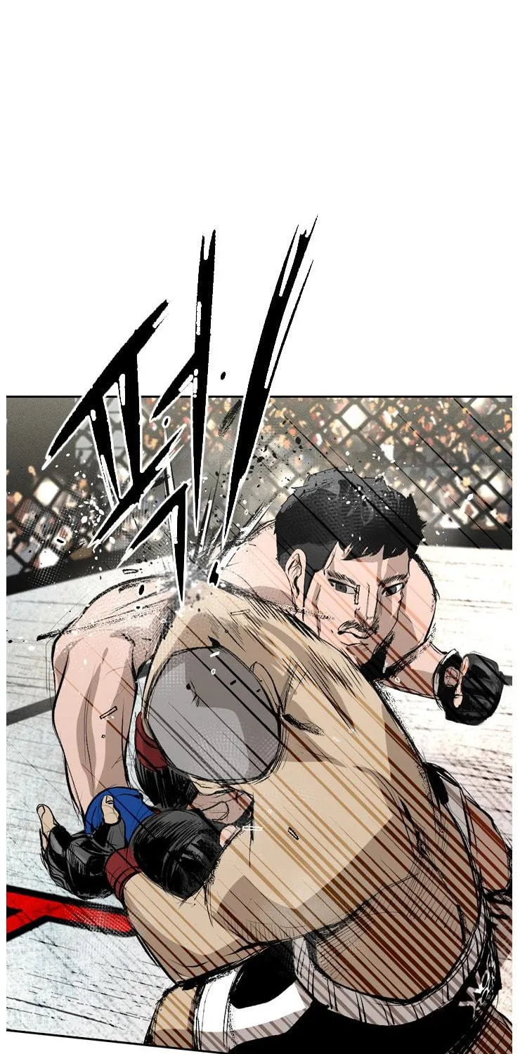 Read Shark chapter 146 image 32 on Lezhin
