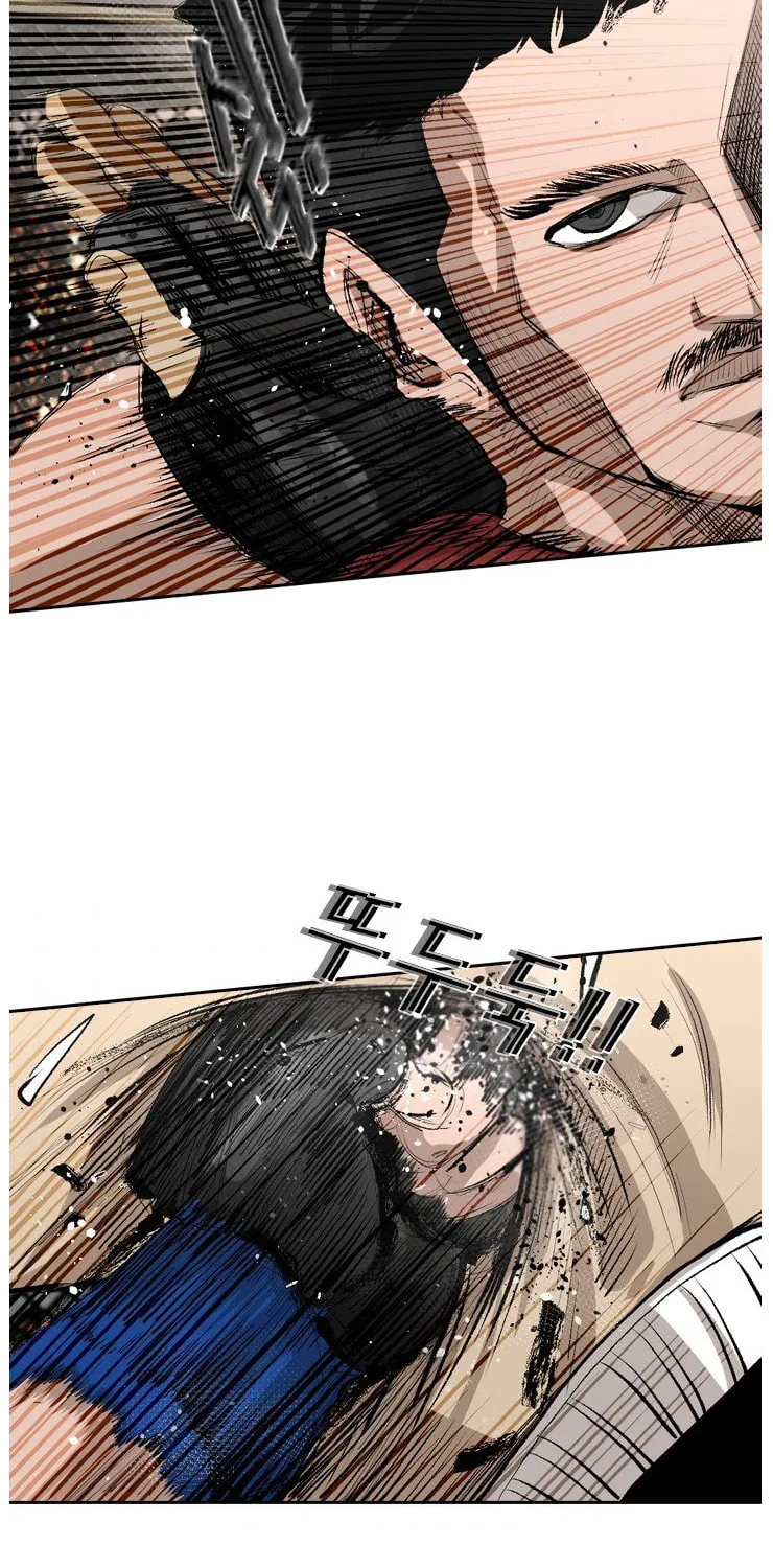 Read Shark chapter 146 image 34 on Lezhin