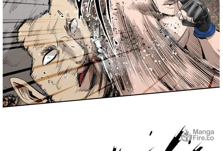 Read Shark chapter 146 image 37 on Lezhin