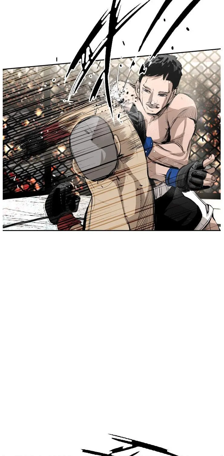 Read Shark chapter 146 image 38 on Lezhin