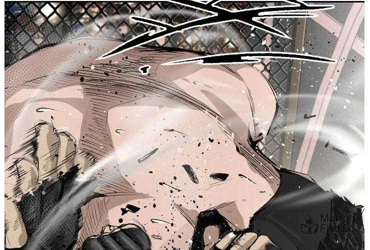Read Shark chapter 146 image 39 on Lezhin