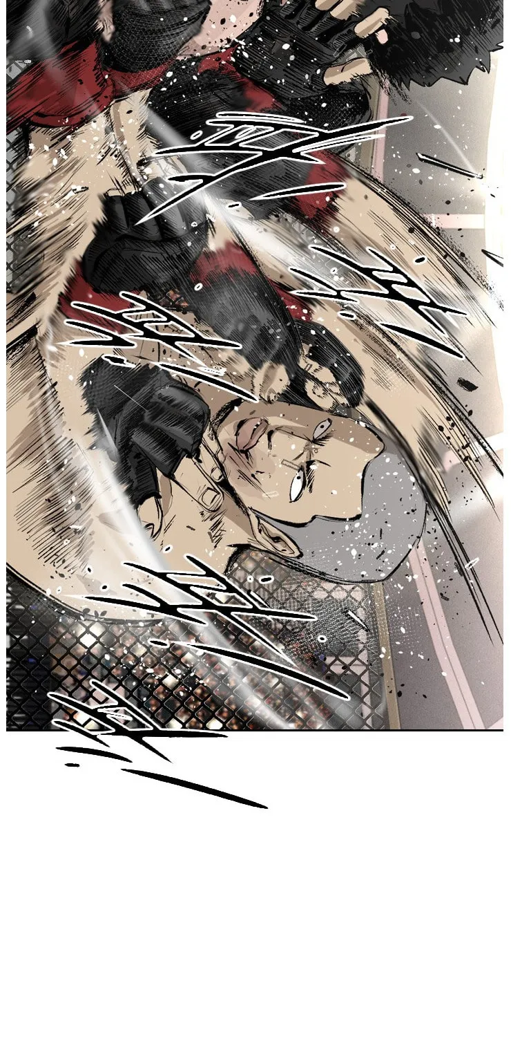 Read Shark chapter 146 image 40 on Lezhin