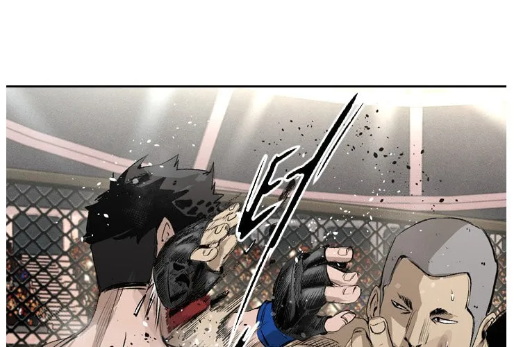 Read Shark chapter 146 image 41 on Lezhin