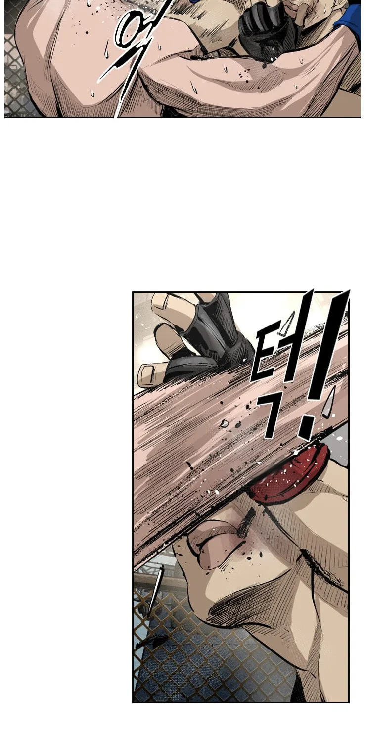 Read Shark chapter 146 image 42 on Lezhin