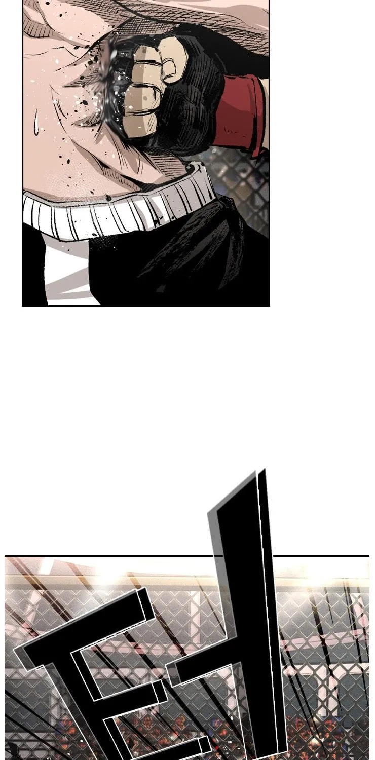 Read Shark chapter 146 image 44 on Lezhin