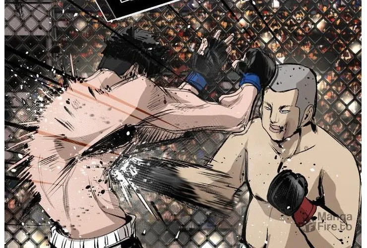 Read Shark chapter 146 image 45 on Lezhin