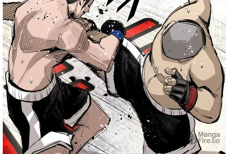 Read Shark chapter 146 image 47 on Lezhin