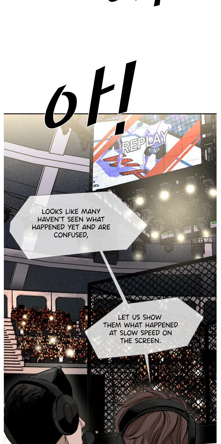 Read Shark chapter 146 image 5 on Lezhin