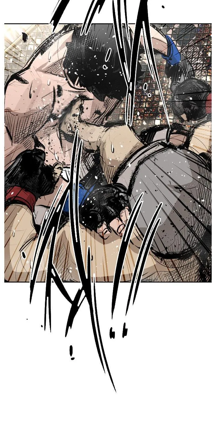 Read Shark chapter 146 image 55 on Lezhin