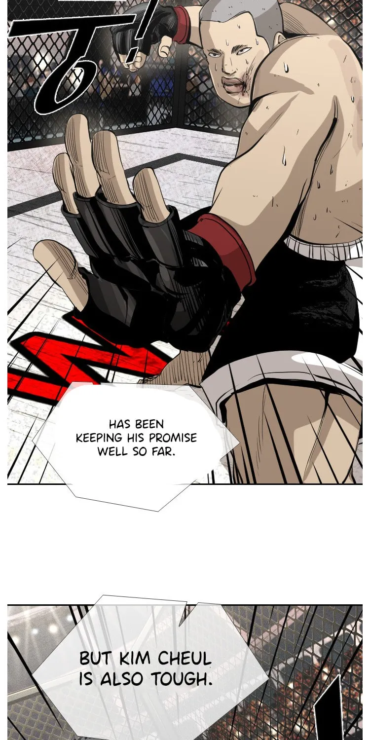 Read Shark chapter 146 image 59 on Lezhin