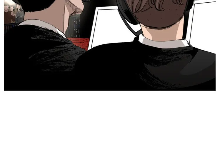 Read Shark chapter 146 image 6 on Lezhin