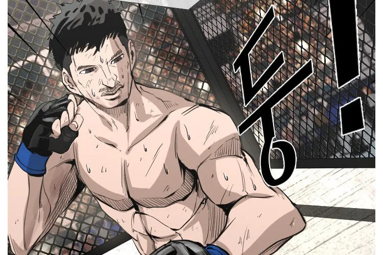 Read Shark chapter 146 image 60 on Lezhin