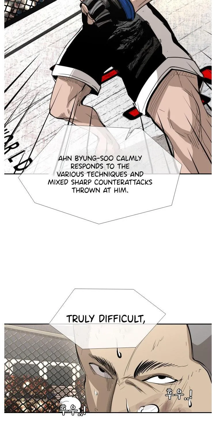 Read Shark chapter 146 image 61 on Lezhin