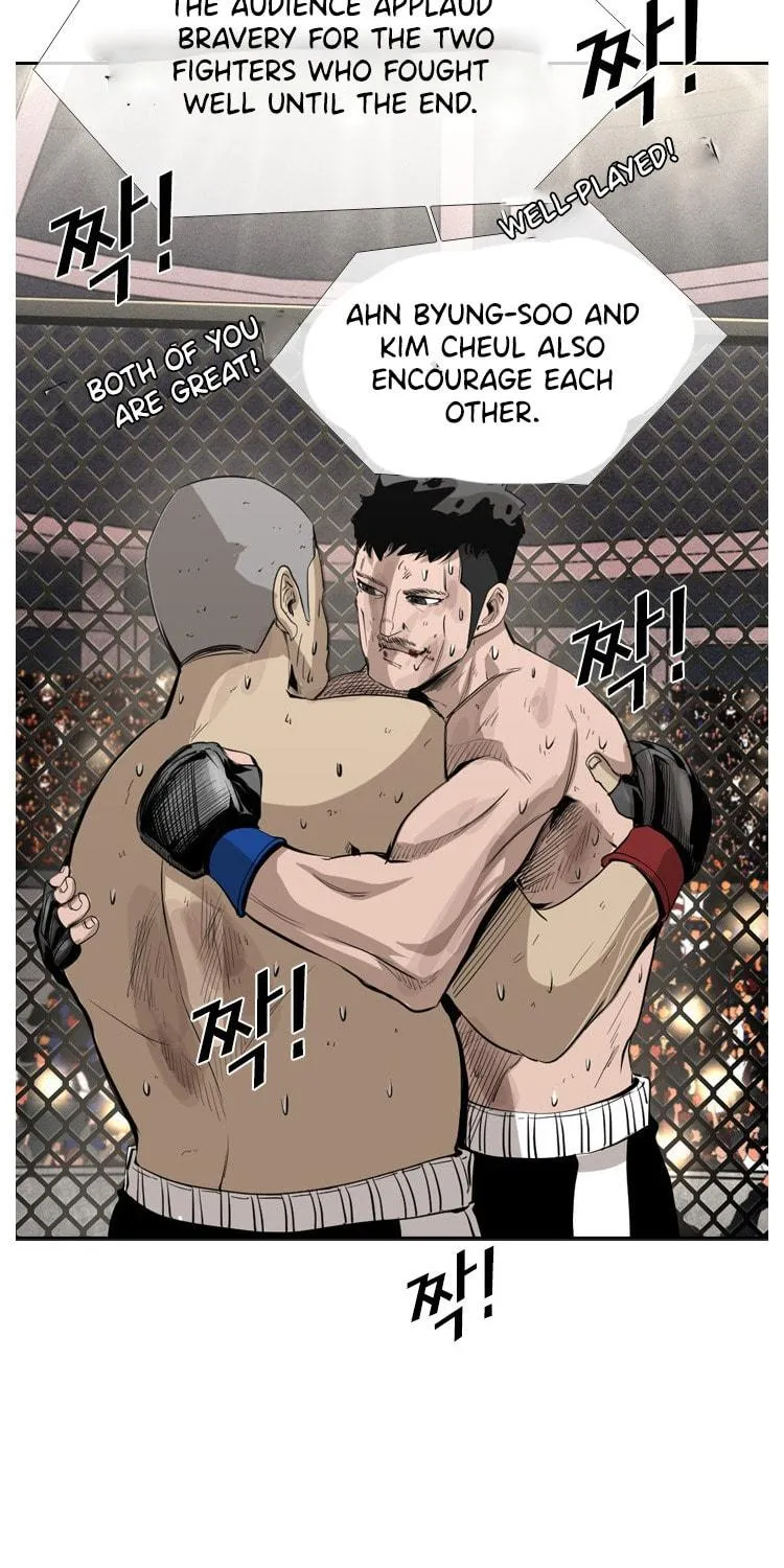 Read Shark chapter 146 image 65 on Lezhin