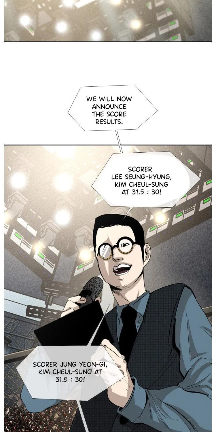 Read Shark chapter 146 image 67 on Lezhin