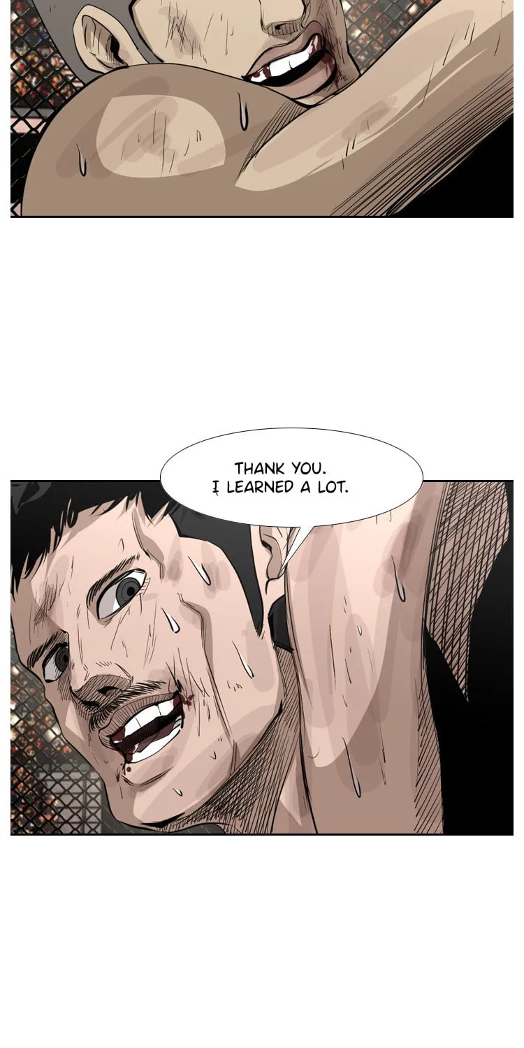 Read Shark chapter 146 image 71 on Lezhin