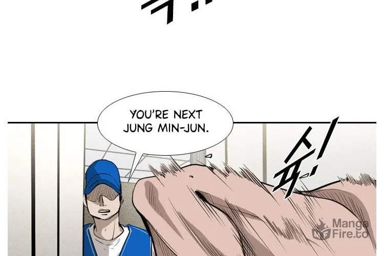 Read Shark chapter 146 image 76 on Lezhin