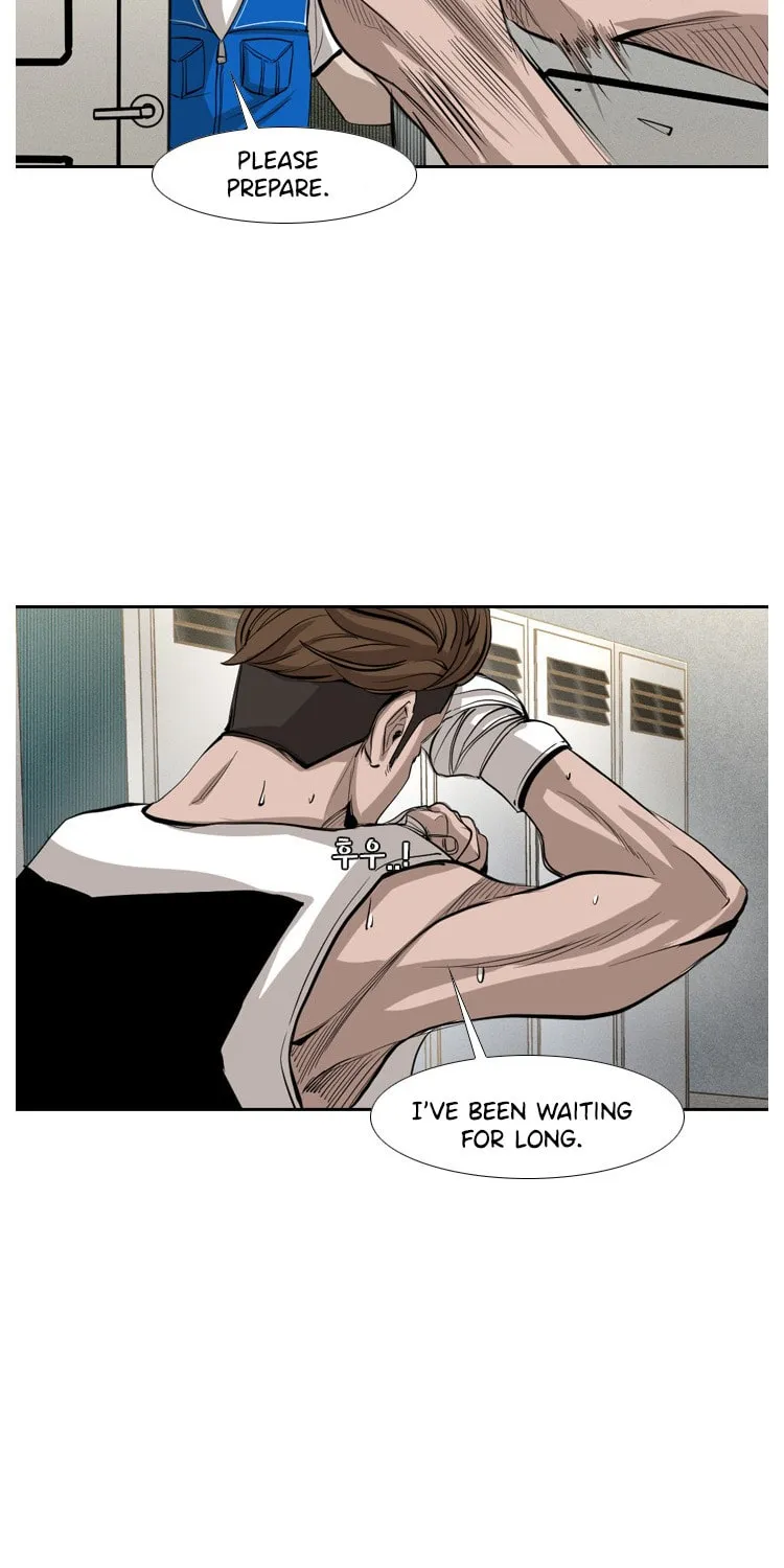 Read Shark chapter 146 image 77 on Lezhin