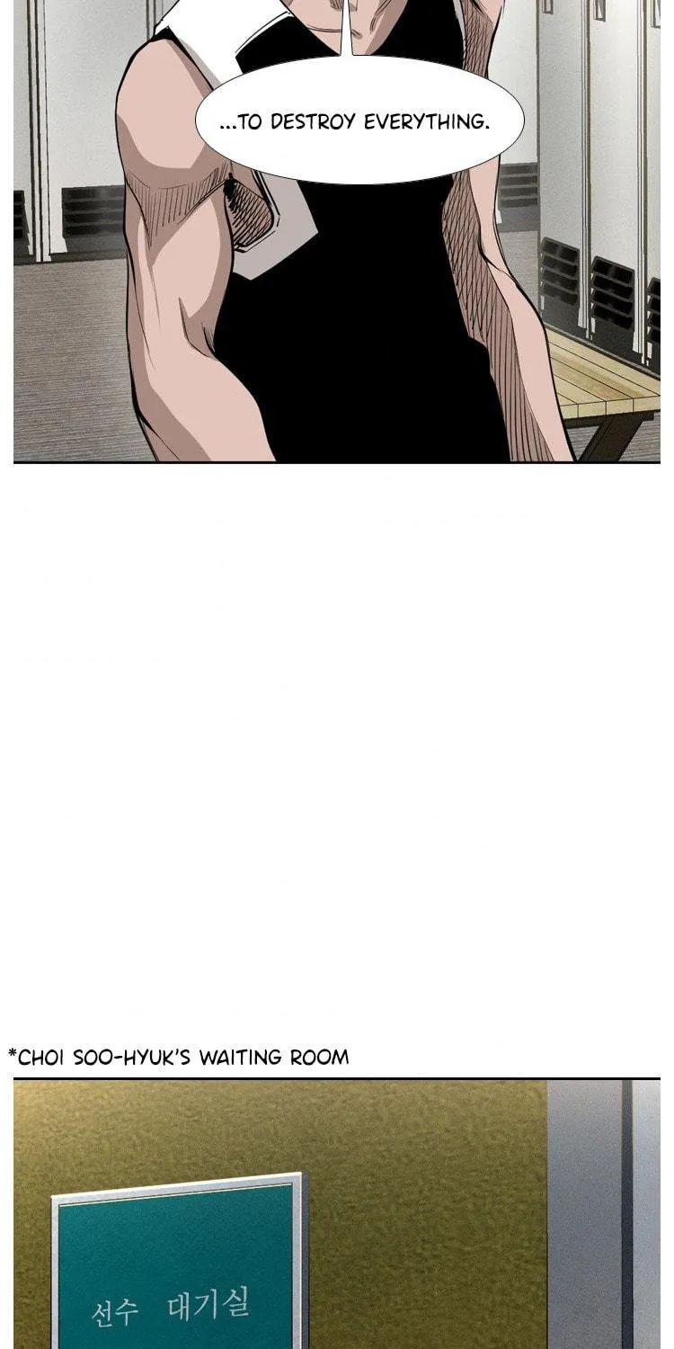 Read Shark chapter 146 image 79 on Lezhin