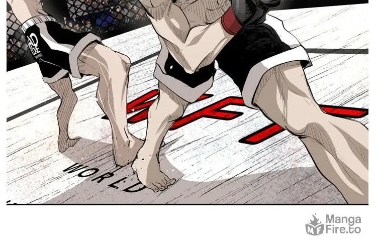 Read Shark chapter 146 image 8 on Lezhin