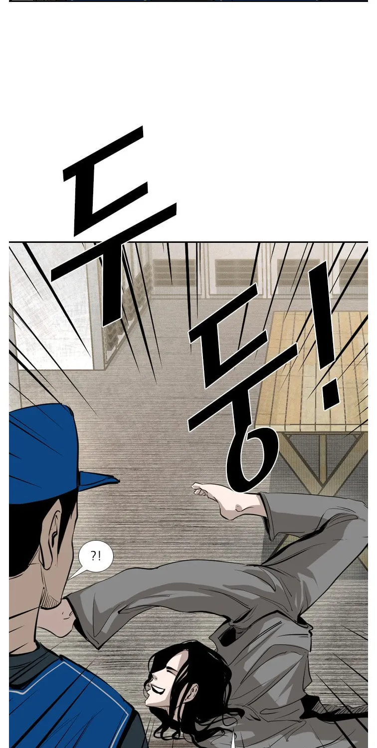 Read Shark chapter 146 image 82 on Lezhin