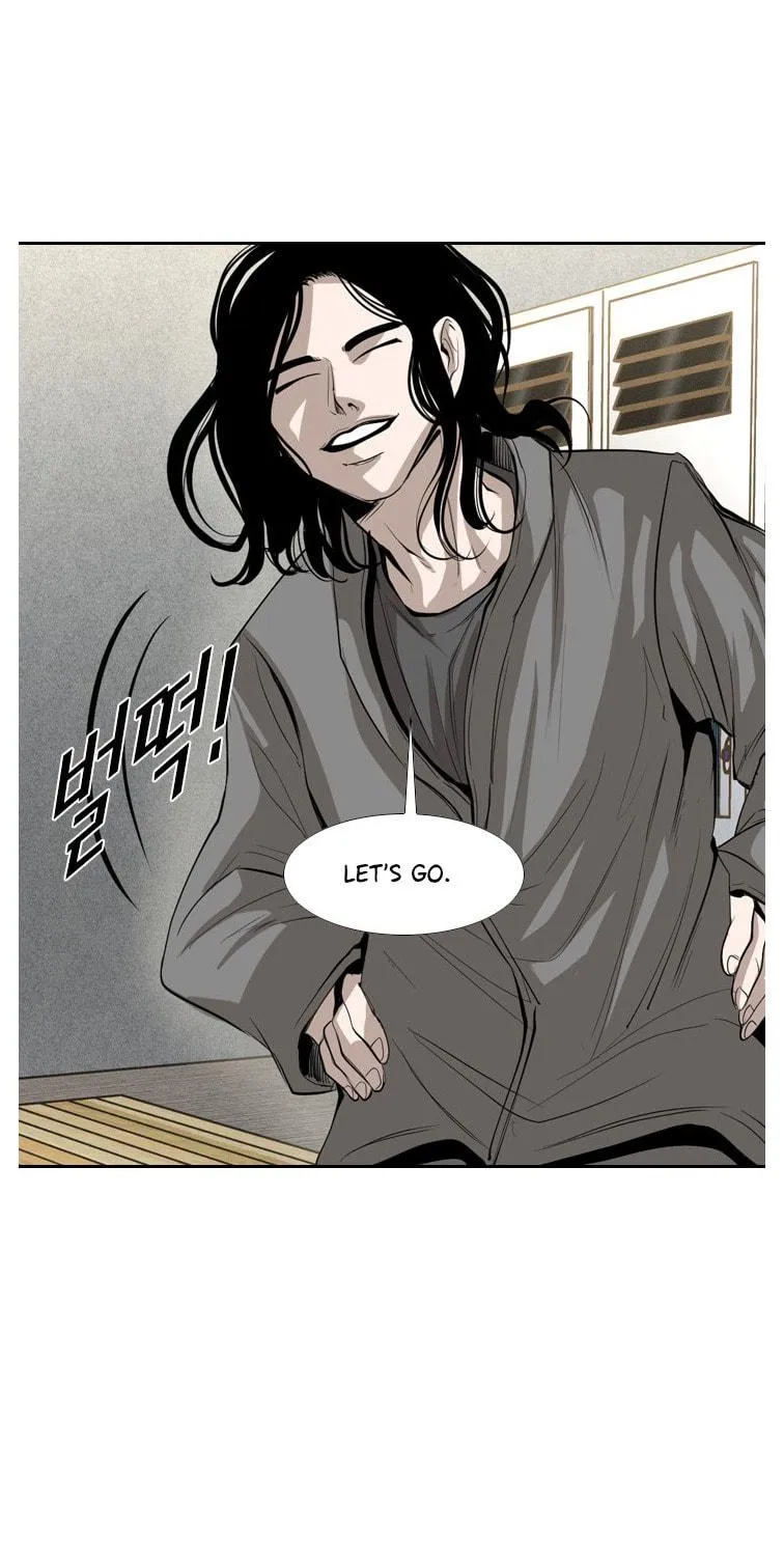 Read Shark chapter 146 image 84 on Lezhin