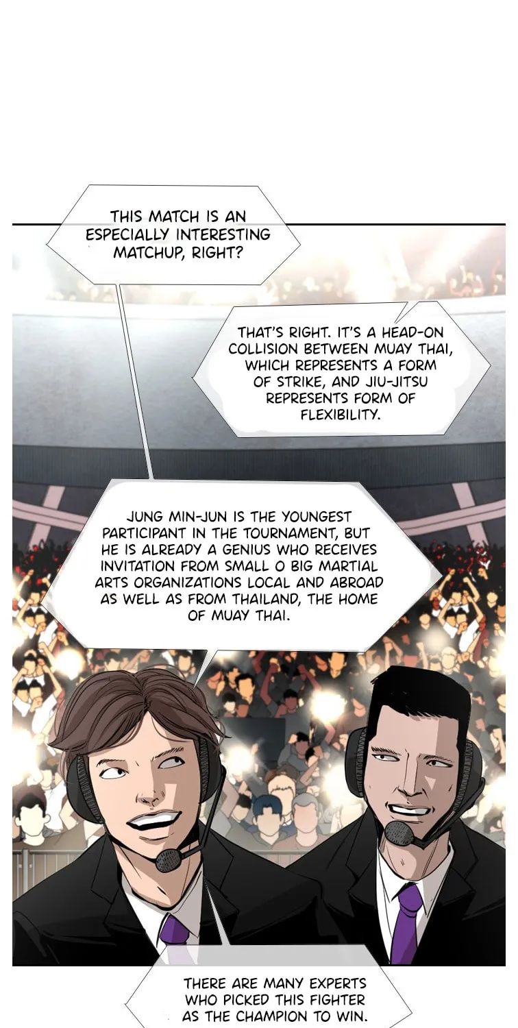 Read Shark chapter 146 image 86 on Lezhin