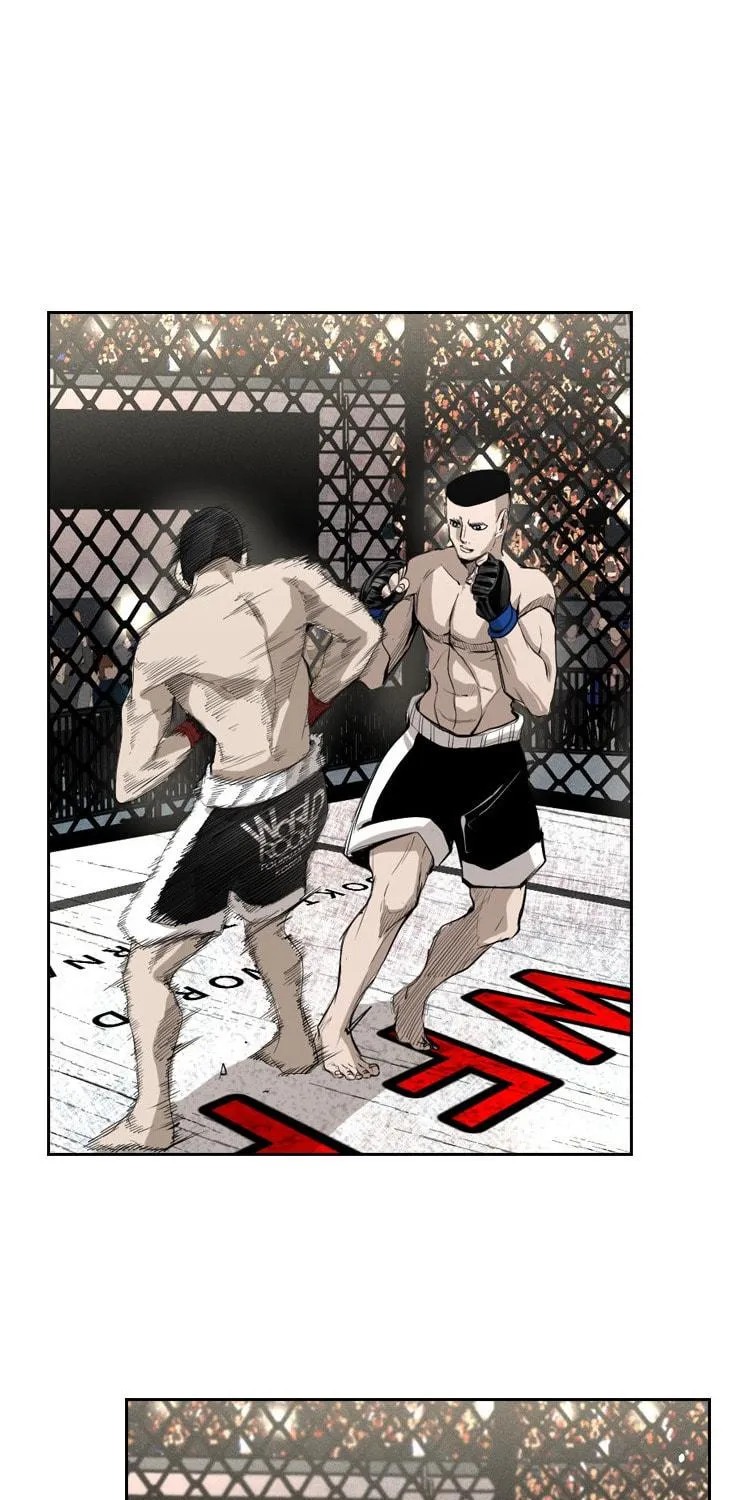 Read Shark chapter 146 image 9 on Lezhin