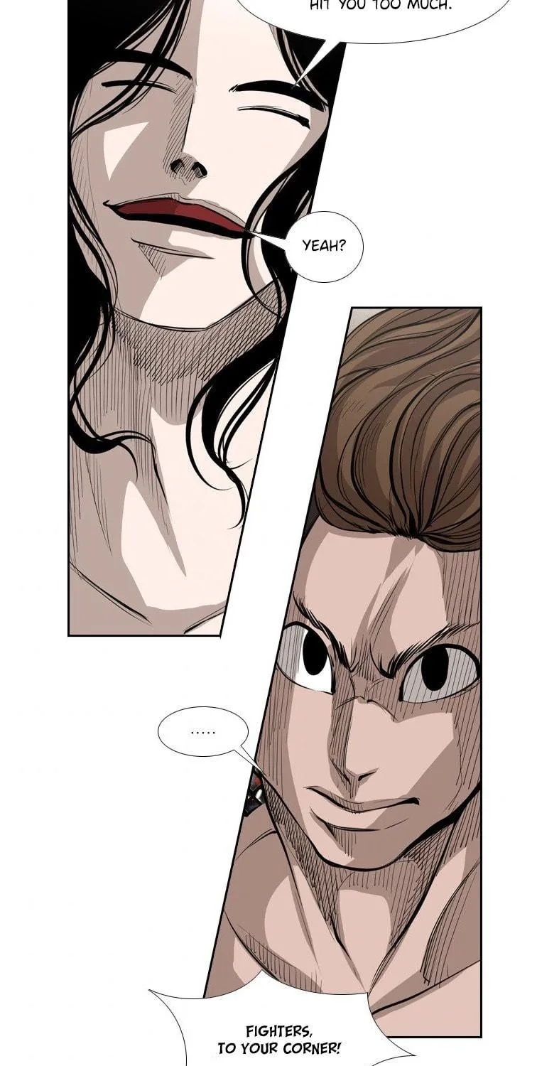 Read Shark chapter 146 image 90 on Lezhin