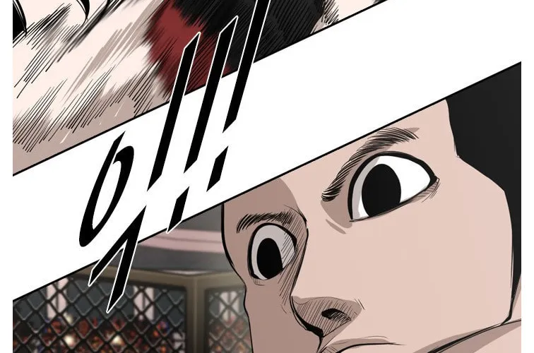 Read Shark chapter 146 image 99 on Lezhin