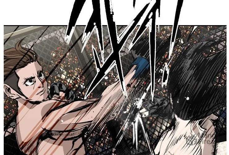 Read Shark chapter 147 image 10 on Lezhin