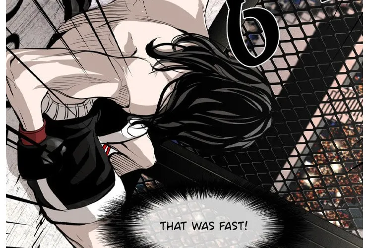 Read Shark chapter 147 image 14 on Lezhin