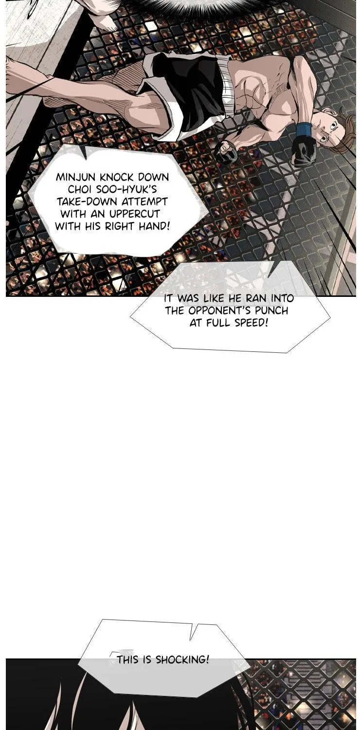 Read Shark chapter 147 image 15 on Lezhin