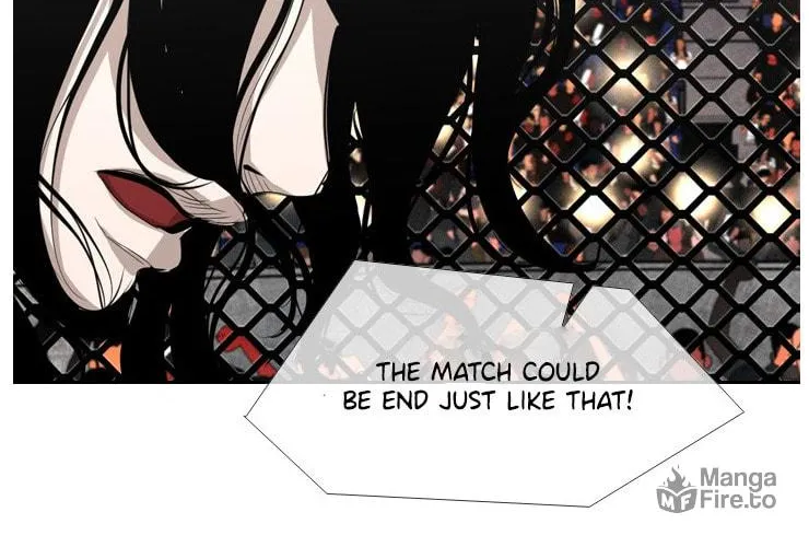 Read Shark chapter 147 image 16 on Lezhin