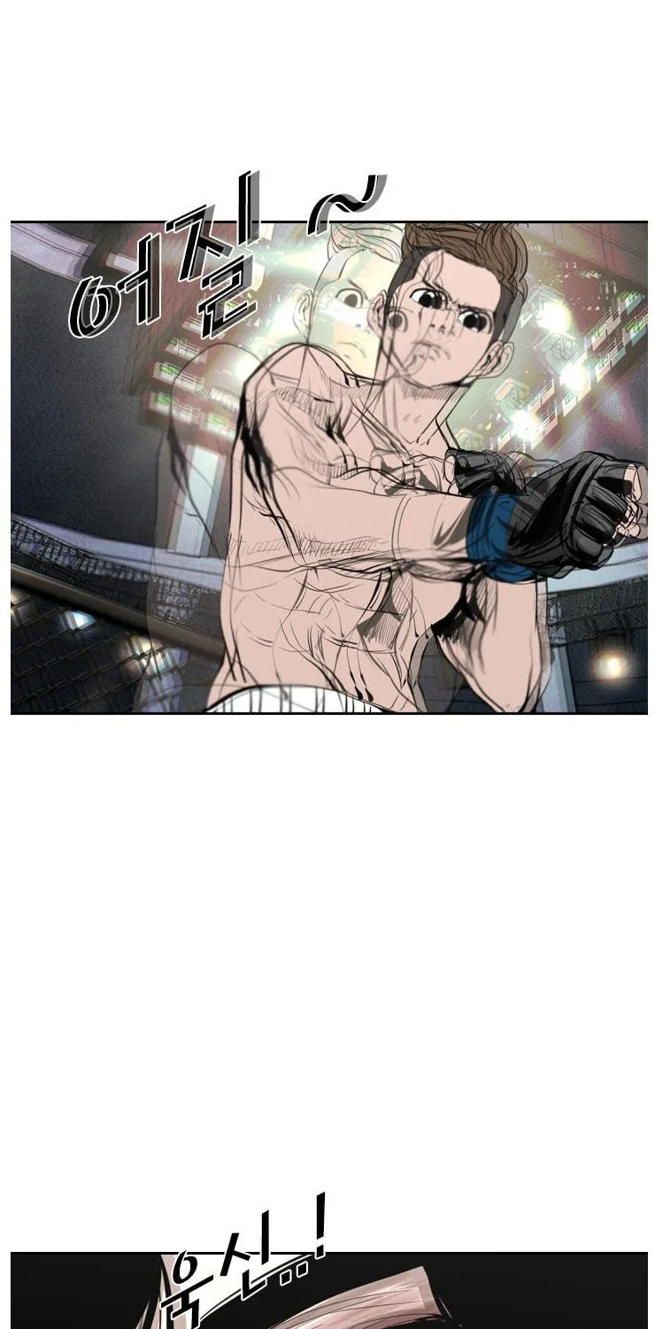 Read Shark chapter 147 image 17 on Lezhin