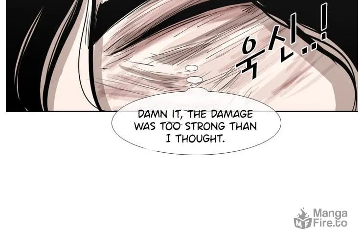 Read Shark chapter 147 image 18 on Lezhin