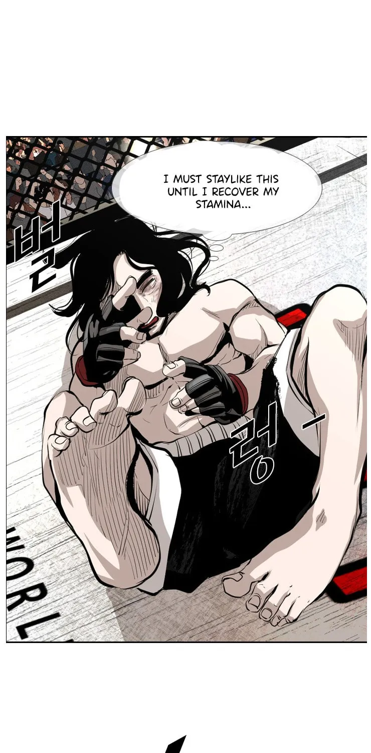 Read Shark chapter 147 image 19 on Lezhin