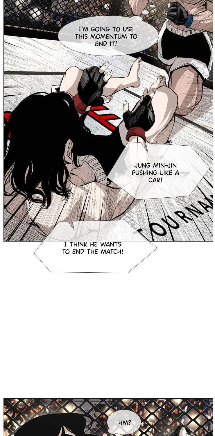 Read Shark chapter 147 image 21 on Lezhin