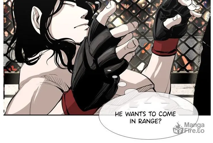 Read Shark chapter 147 image 22 on Lezhin