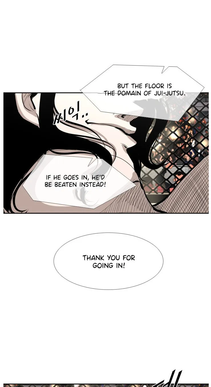 Read Shark chapter 147 image 23 on Lezhin