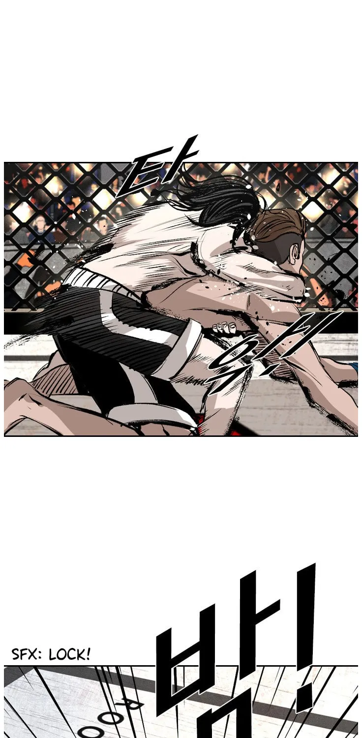 Read Shark chapter 147 image 28 on Lezhin