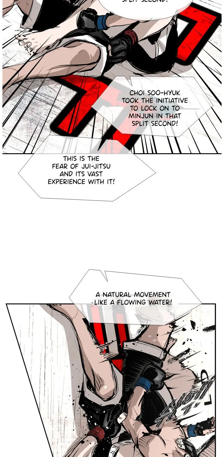 Read Shark chapter 147 image 30 on Lezhin
