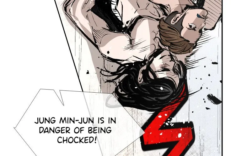Read Shark chapter 147 image 31 on Lezhin