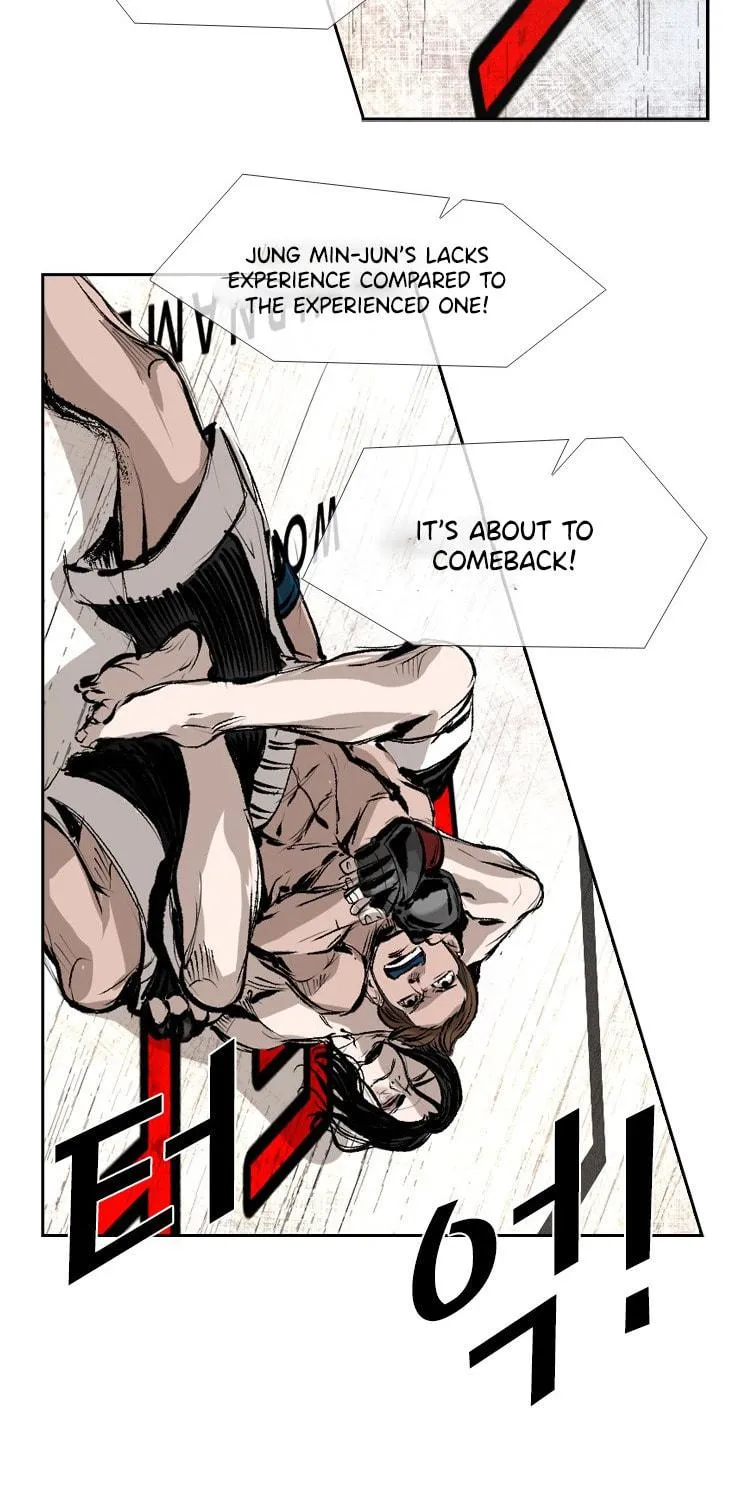 Read Shark chapter 147 image 32 on Lezhin