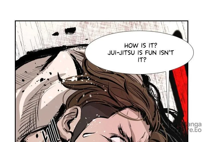 Read Shark chapter 147 image 33 on Lezhin